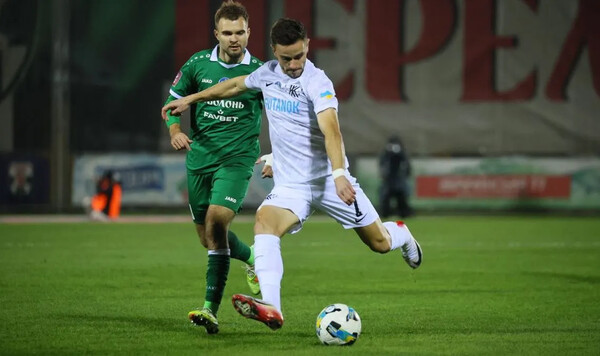 Динамо, Колоса, Александр, Продолжает