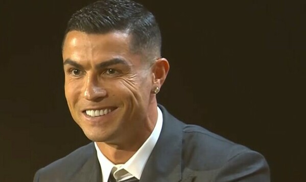 Маск, Роналду, Илон, Globe, Soccer