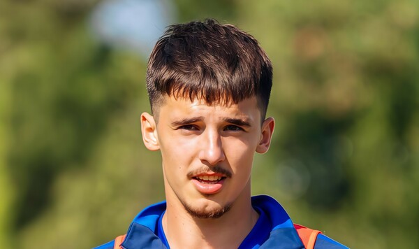 Шахтер готов продать украинского полузащитника, который не нужен Турану Лосенко, Шахтер, Иван, Украины, Турана