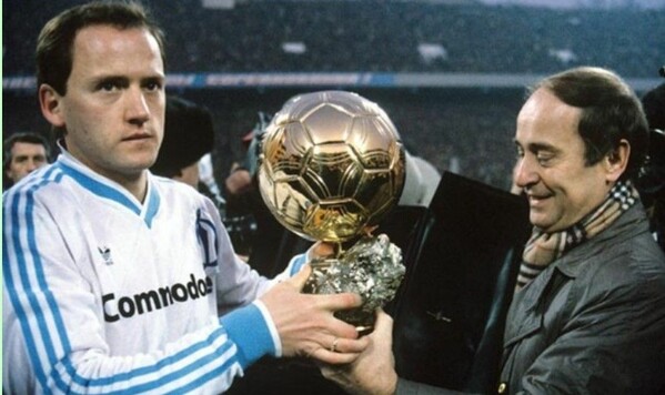 Этот день в истории. 39 лет назад Беланов стал обладателем Золотого мяча Беланов, Золотой, Кубка, Европы, Динамо