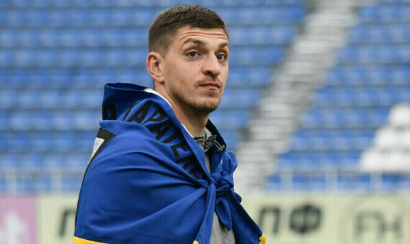 Украины, Зари, Премьер, Будковский, Буковина