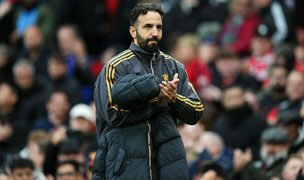 Юнайтед, Ньюкасла, Манчестер, Аморим, Рубен