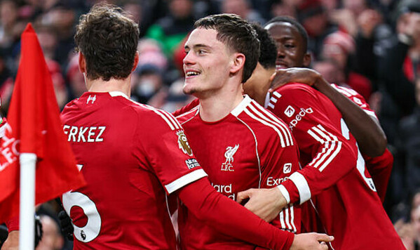 Вирца, Ливерпуль, Вулверхэмптон, Флориана