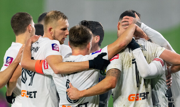 Полесье рискует бесплатно потерять несколько важных футболистов Полесье, Алексей, Гуцуляк, Житомир