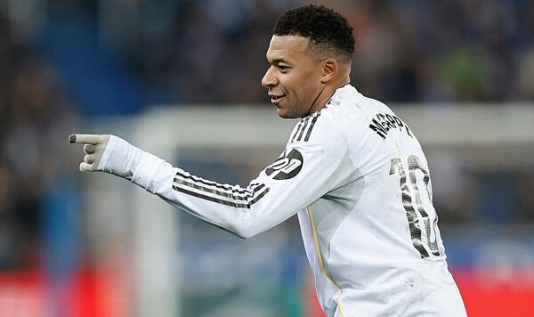 С большим отрывом. Мбаппе стал лучшим бомбардиром Ла Лиги в 2025 году Лиги, Мбаппе, Альварес, Атлетико