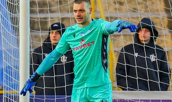 Ризнык, Дмитрий, Евгений, Ворсклы