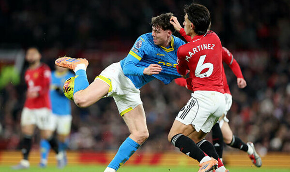 Вулверхэмптон, Болтон, Юнайтед, Манчестер