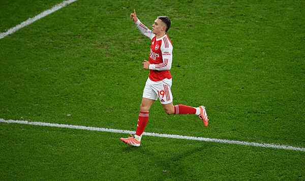 Арсенала, Троссар