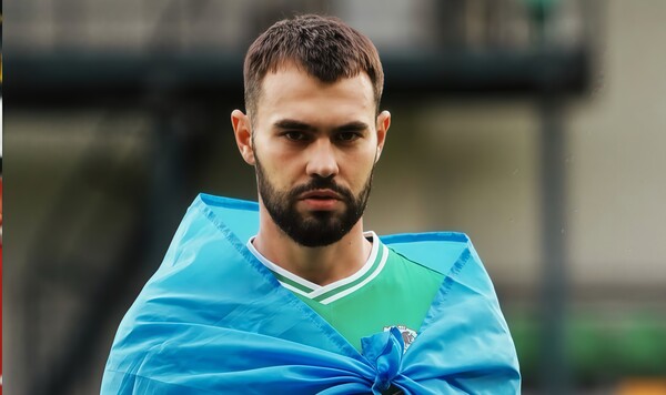 Щебетун, Динамо, Алексей, Зимбру, Металлург