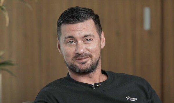 Мог играть за Фиорентину? Милевский признался, о чем жалеет больше всего Милевский, Фиорентину, Европа, Хорватии, Украины