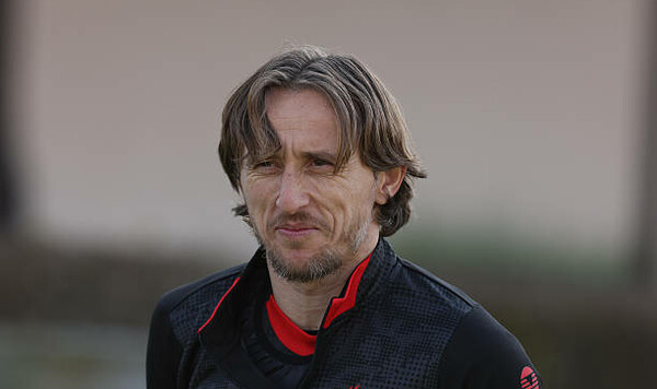 Криштиану, Месси, Роналду, Модрич