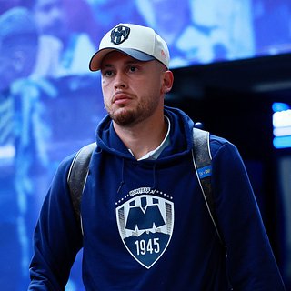 Аргентинскому футболисту парализовало половину лица Монтеррея, Окампосу, Зенита, Аргентины, Матвея