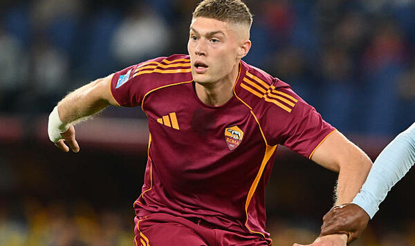 Украинские футболисты забили в 2025 году 20 голов в топ-5 лигах. Кто лидер? Украины, Лиге, Жирону, Серии, Дженоа