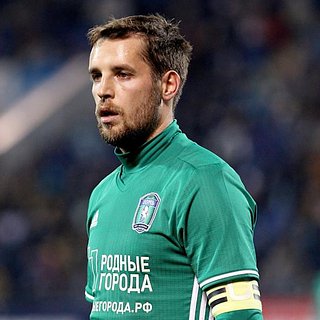 Комбаров, Спартак, Динамо