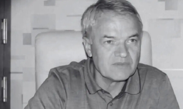 Умер легендарный игрок и тренер украинского клуба Касанов, Паша, Нивой, Ниву