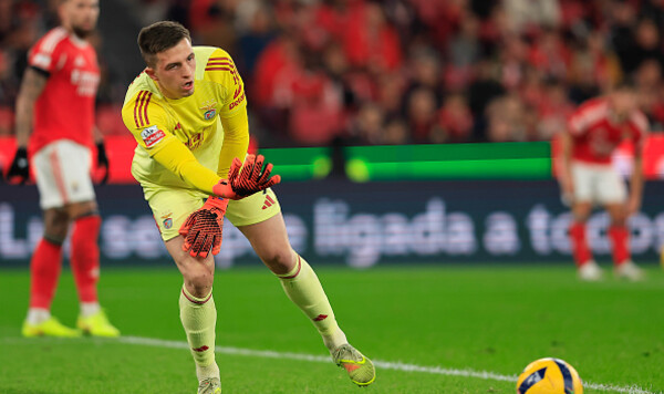 Анатолий ТРУБИН: «Бенфика – лучше клуб, чем Шахтер» Шахтер, Бенфика, Continent, European, Football