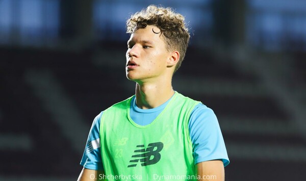 Динамо, Малыш, Царенко