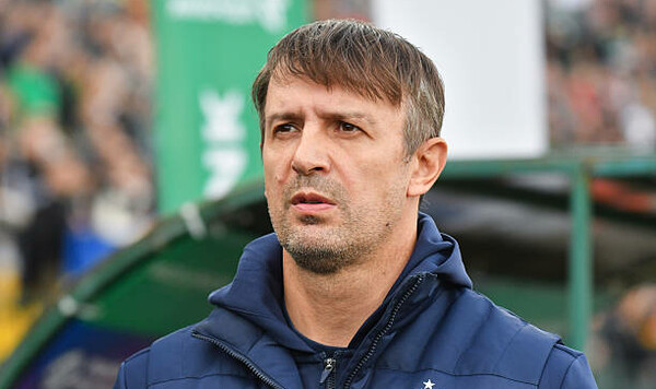 Экс-голкипер Динамо: «Шовковский всегда умел предвидеть те или иные вещи» Динамо, Шовковский, Коваль, Александре, Максим