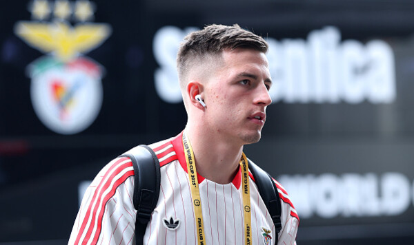 Анатолий ТРУБИН: «Это был не футбол, их фанаты – просто безумные» Клубный, Хуниорс, Бока, Бенфики, Continent