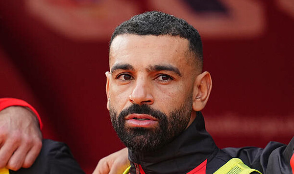 Салаха, Реал, Мохамеда