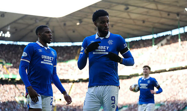 Селтика, Рейнджерс, Шотландии