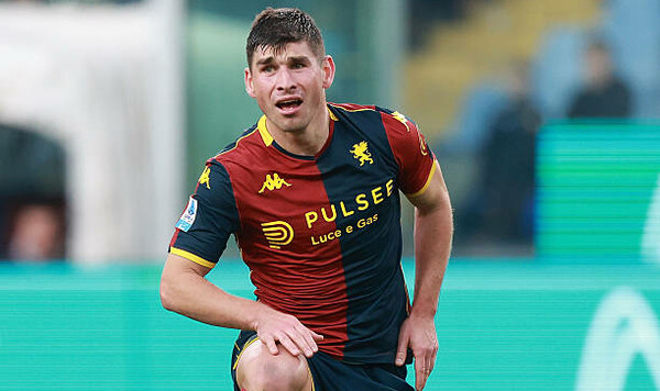 Руслан, Малиновский, Адриан, Шемпер