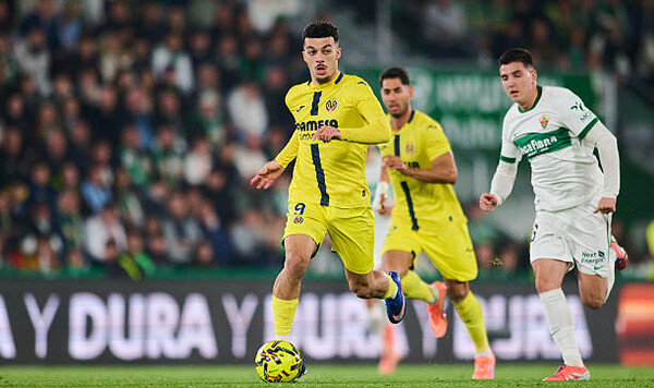 Валенсия, Реалу, Испании, Гарсия, Гарусета