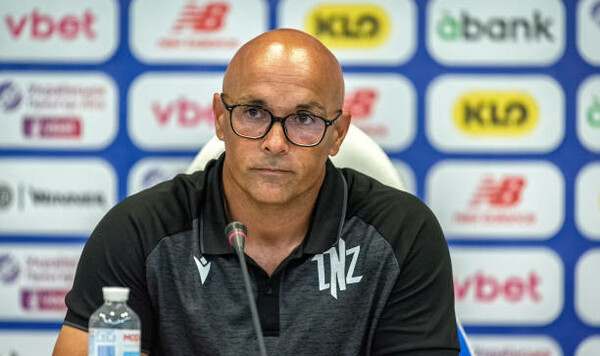 Клуб УПЛ остался без тренера через войну: «Появились шахеды» Карраско, Андрей, Тарасенко, Черкассах