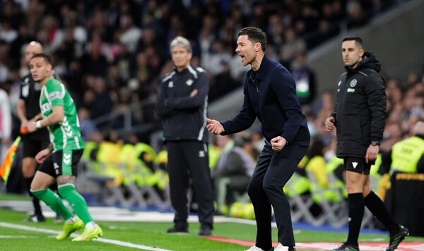 АЛОНСО: «Фантастично, что все пять голов забили воспитанники академии» Гонсало, Суперкубок, Родриго, Лиги, Сегодня