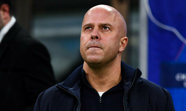 Ливерпуль, Слот, Фулхэма