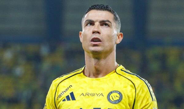 Роналду снова оденет футболку мадридского Реала Спортинг, Роналду, Бернабеу