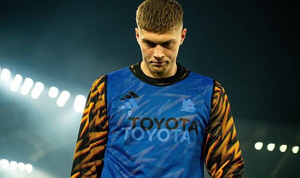 Источник: Европейский топ-клуб принял решение о трансфере Довбика Довбика, Наполи, Италии