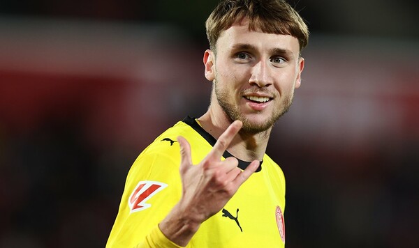 Владислав Ванат составил компанию Евгению Коноплянке Ванат, Жироны, Евгению, Испании, Артем