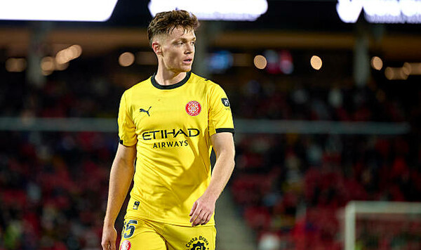 «Делал все, что хотел». Испанские журналисты в восторге от игры Цыганкова Цыганков, Майорка, Жироны, Фрау