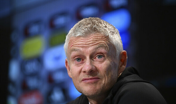 Аморима, Юнайтед, Маккенны, Ипсвича, Пэлас