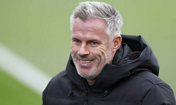 Аморима, Каррагер, Марески, Юнайтед, Энцо