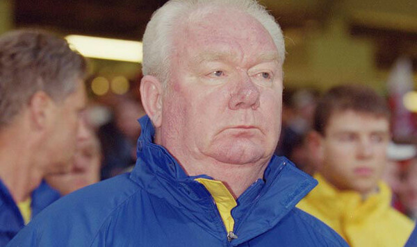 Лобановском, Валерии, Киев, Динамо, Украины