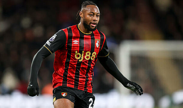 Романо подтвердил. Ман Сити подписывает топ-игрока за 65 миллионов фунтов Антуан, Семеньо, Сити, Transfermarkt