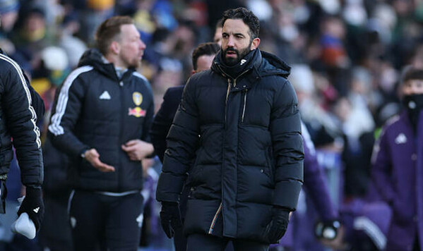 Выплаты за увольнение тренерам в МЮ достигли впечатляющей отметки Аморима, Сульшер, Гуннар, Ральф, Рангник