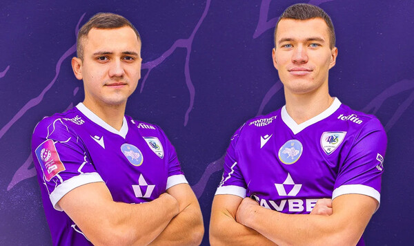 ПОНОМАРЕВ: «Твердохлеб и Микитишин – качественные и адаптированные игроки» Микитишин, Якубу, Сейчас, Виталий