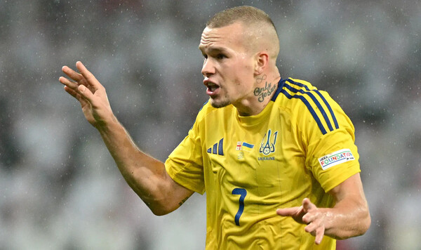 Челси дал Мудрику сигнал о его будущем в клубе Мудрик, Михаил, Челси