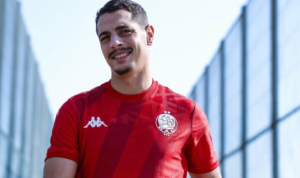 ОФИЦИАЛЬНО. Скандальный французский нападающий продолжит карьеру в Африке Йеддер, Спехан, Сакаръяспор, Монако