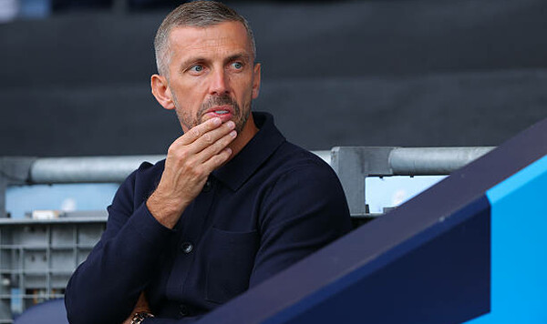 ОФИЦИАЛЬНО. Кто сменит Росеньора? Страсбург назначил нового тренера Страсбург, Росеньора, Гарри, Нила, Вулверхэмптон