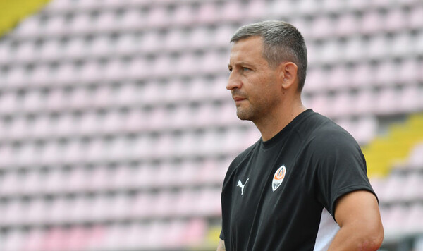 Шахтера, Иван, Белик