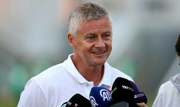 В МЮ определились с тремя кандидатами на пост тренера Сульшер, Флетчер, Даррен, Рубена