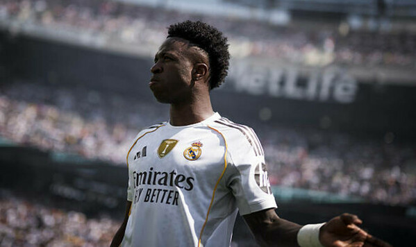 Винисиус, Жуниор, Испании, Бетиса, Челси