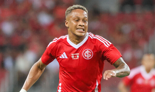 Витиньо, Украине, Динамо