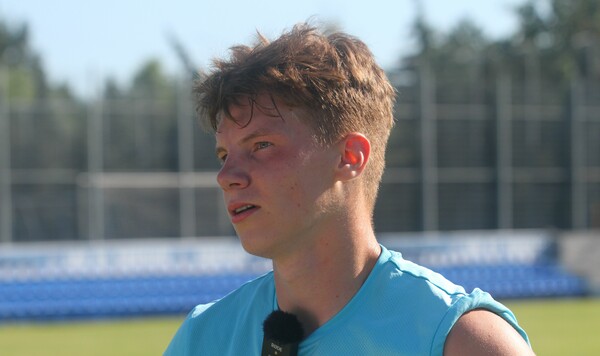 Динамо, Андрея, Александре, Саленко