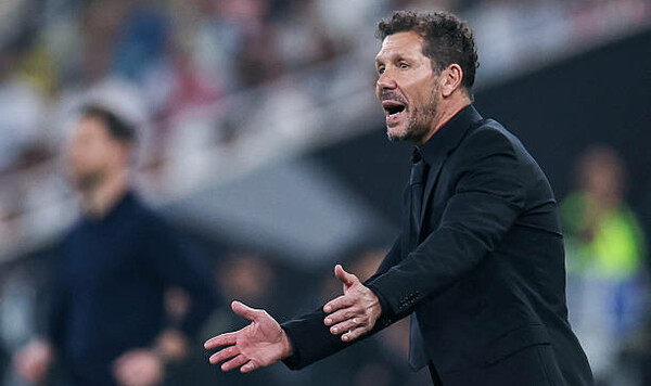 Вини, Жуниору, Диего, Симеоне