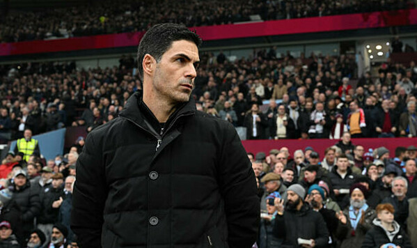 Ливерпуля, Конора, Брэдли, Мартинелли, Габриэл